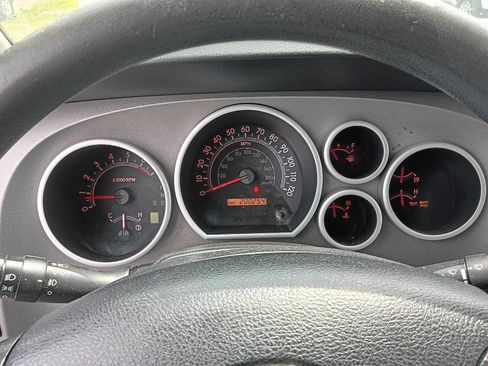 Used 2012 Toyota Tundra 2WD Double Cab image 11