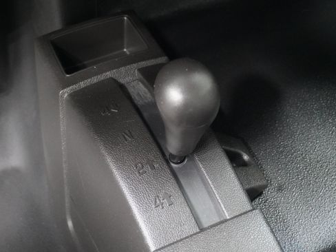 Used 2017 Chevrolet Silverado 3500 W/T AWD/4WD image 19