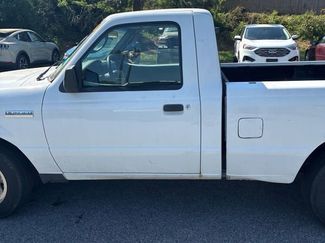 Used 2010 Ford Ranger XL RWD video 3