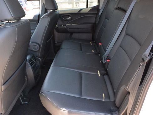 Used 2023 Honda Ridgeline RTL image 16