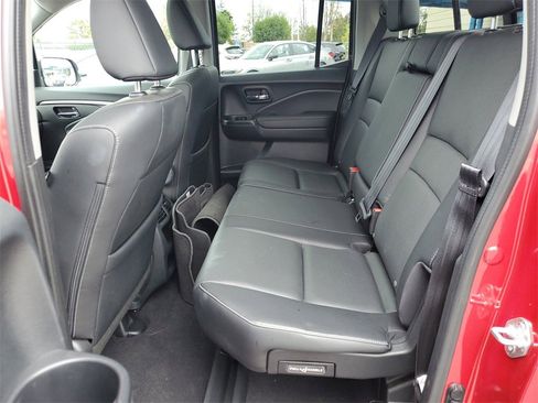 Certified 2023 Honda Ridgeline RTL image 13