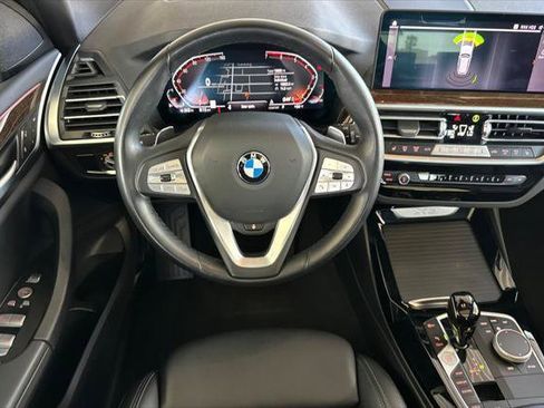 Used 2023 BMW X3 sDrive30i w/ Premium Package RWD image 13