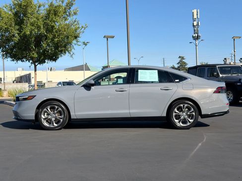 Used 2023 Honda Accord EX-L image 9