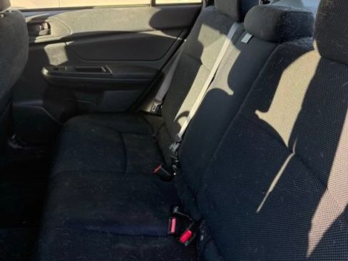 Used 2013 Subaru Impreza 2.0i AWD/4WD image 22