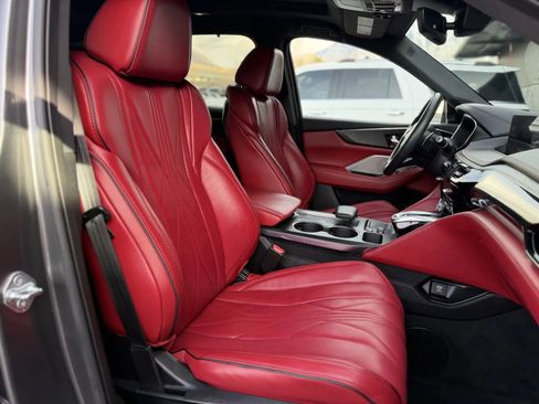 Used 2023 Acura MDX Type S image 20