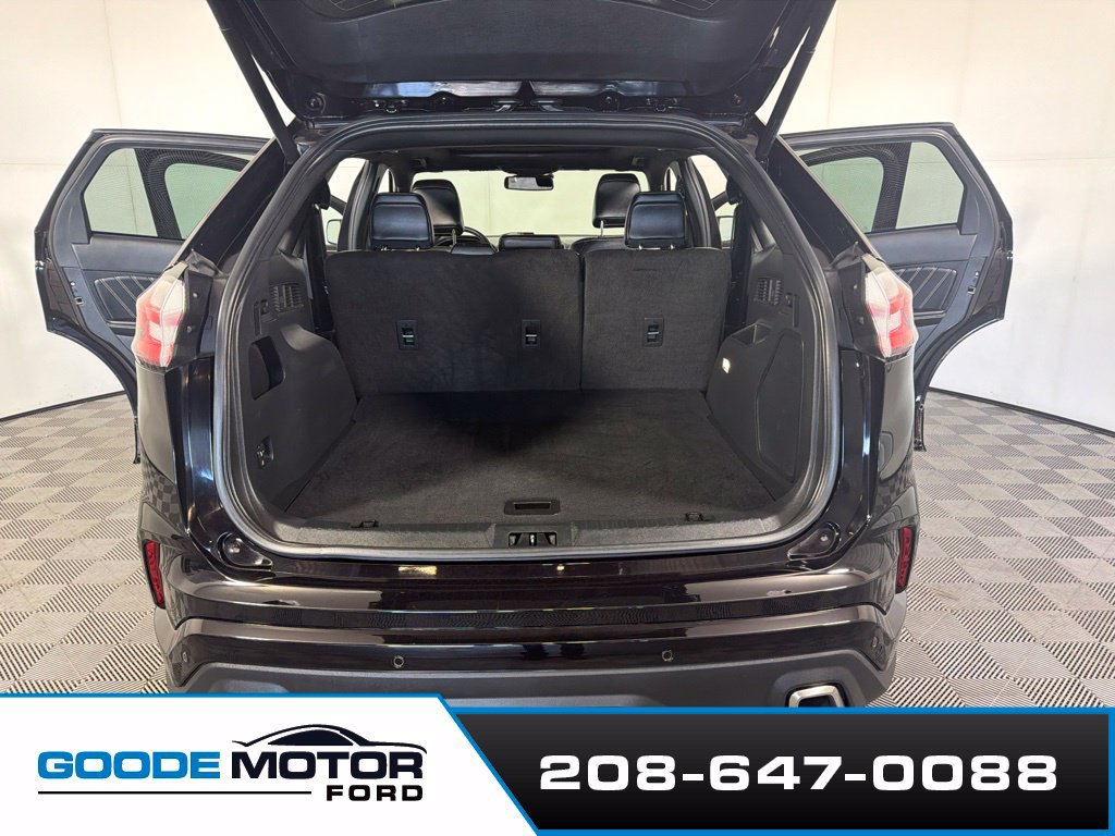 Used 2024 Ford Edge ST w/ Equipment Group 401A AWD/4WD image 21