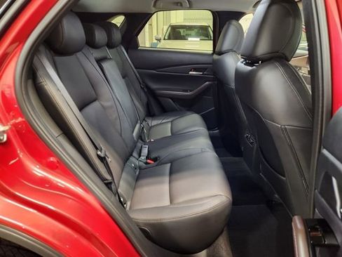 Used 2025 MAZDA CX-30 2.5 Turbo w/ Premium Plus Pkg image 29