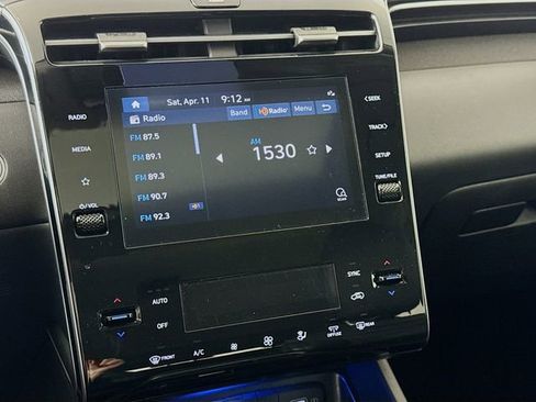 Certified 2023 Hyundai Tucson SEL w/ Convenience Package image 22