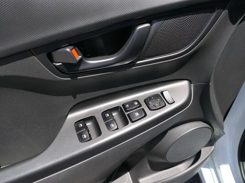 Used 2023 Hyundai Kona N Line AWD/4WD image 13