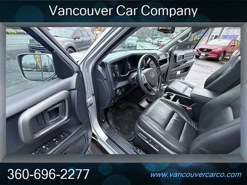 Used 2014 Honda Ridgeline SE image 13