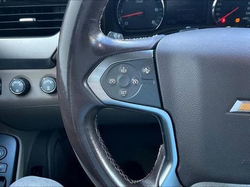 Used 2018 Chevrolet Tahoe LT image 18