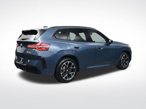 New 2026 BMW X3 xDrive30 w/ M Sport Package image 4