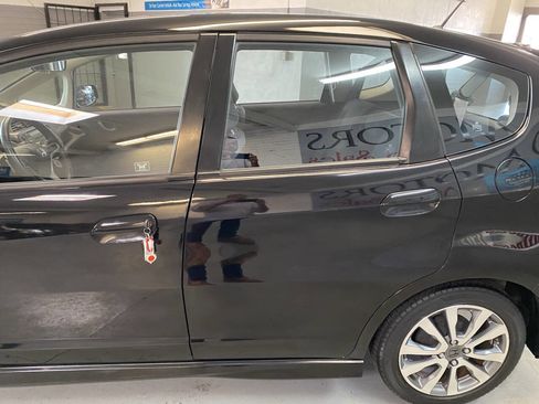 Used 2013 Honda Fit Sport image 15