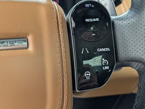 Used 2018 Land Rover Range Rover Sport HSE Dynamic AWD/4WD image 23