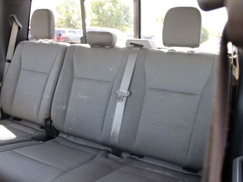 Used 2020 Ford F150 XLT w/ Equipment Group 302A Luxury AWD/4WD image 19