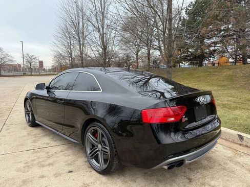 Used 2014 Audi S5 Premium Plus image 4