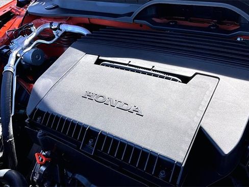 New 2026 Honda Passport TrailSport Elite image 20