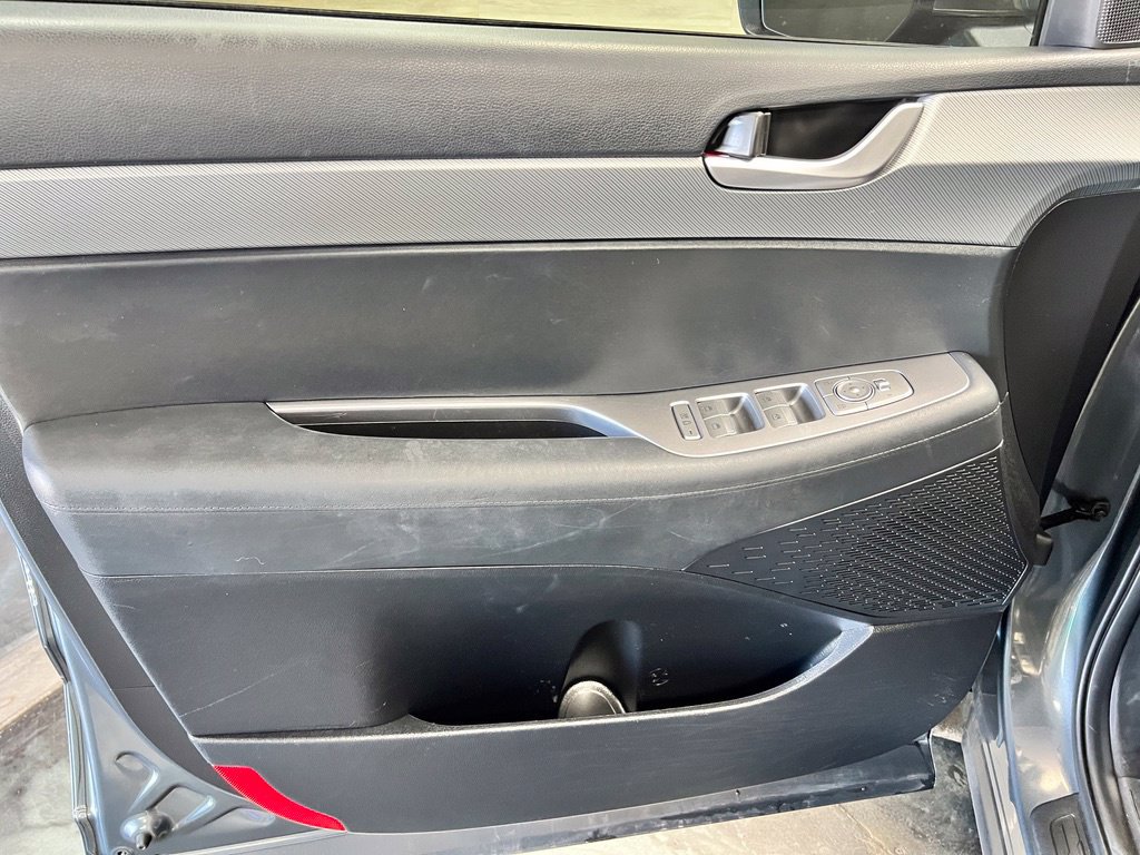 Used 2023 Hyundai Palisade XRT FWD image 25