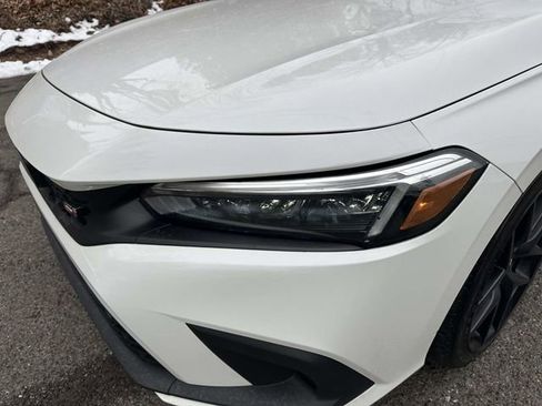 Certified 2024 Honda Civic Si image 8