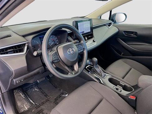 Used 2024 Toyota Corolla LE image 13