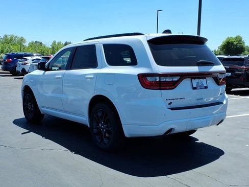 New 2026 Dodge Durango GT AWD/4WD image 4