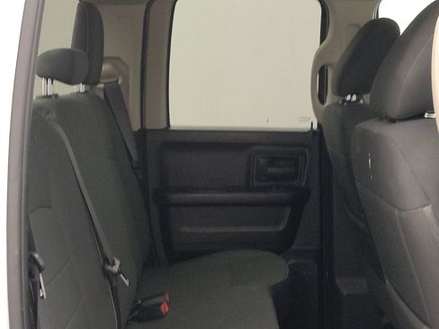 Used 2022 RAM 1500 Tradesman w/ Chrome Plus Package image 19