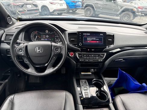 Used 2023 Honda Ridgeline Black Edition image 20