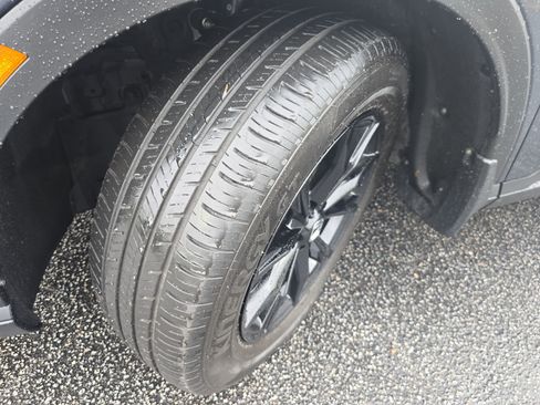 Used 2025 Honda CR-V Sport image 31
