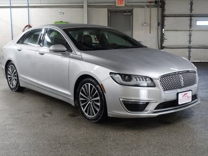 Used 2018 Lincoln MKZ Premiere