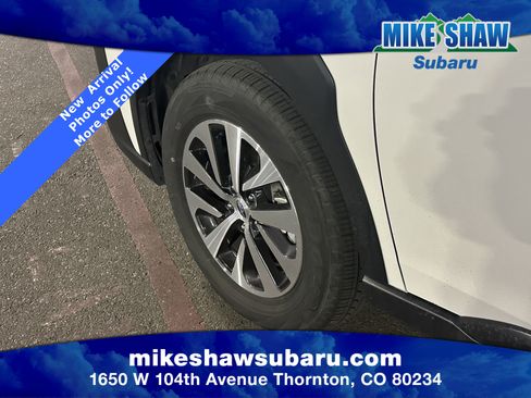 Certified 2025 Subaru Outback Premium w/ Popular Package #1A image 12