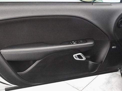 Used 2023 Dodge Challenger R/T w/ Blacktop Package image 8