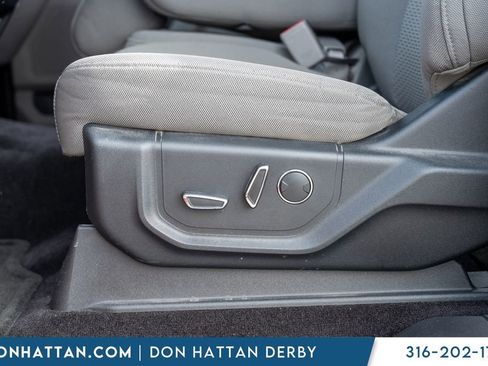 Used 2016 Ford F150 XLT w/ Equipment Group 302A Luxury image 24