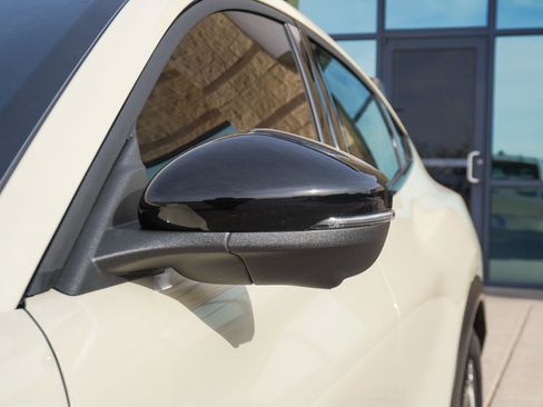 New 2025 Ford Mustang Mach-E GT image 15