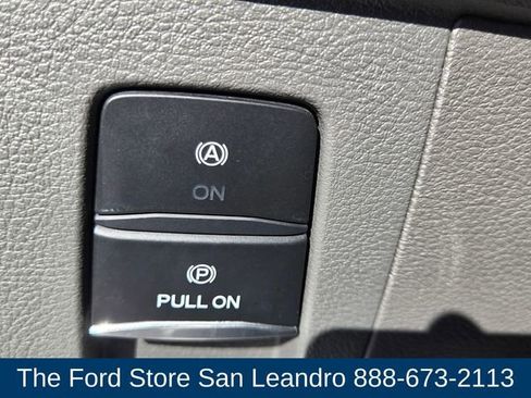 Certified 2023 Ford Transit 350 XLT image 23