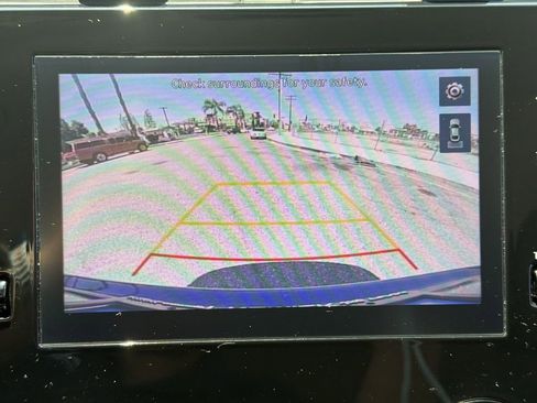 Used 2022 Hyundai Tucson SE w/ Cargo Package AWD/4WD image 22