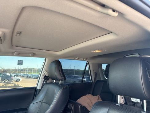 Used 2021 Toyota 4Runner Nightshade image 13