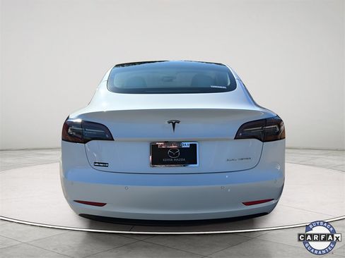 Used 2021 Tesla Model 3 Long Range image 18