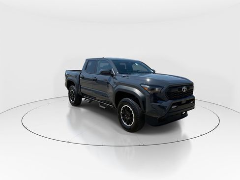 New 2025 Toyota Tacoma TRD Off-Road image 2