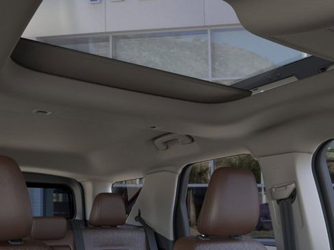 New 2025 Ford Bronco Sport Outer Banks w/ Outer Banks Tech Package+ image 23