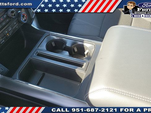 New 2026 Ford F150 STX image 9