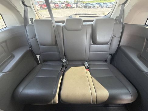 Used 2015 Honda Odyssey EX-L image 16