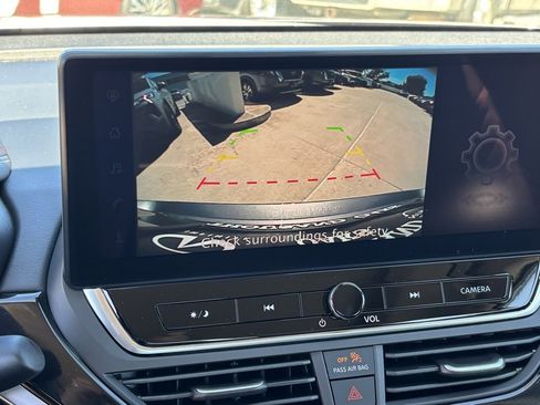 New 2025 Nissan Altima 2.5 SR w/ SR Premium Package image 24