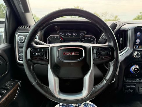 Used 2021 GMC Sierra 3500 SLE w/ SLE Convenience Package AWD/4WD image 23