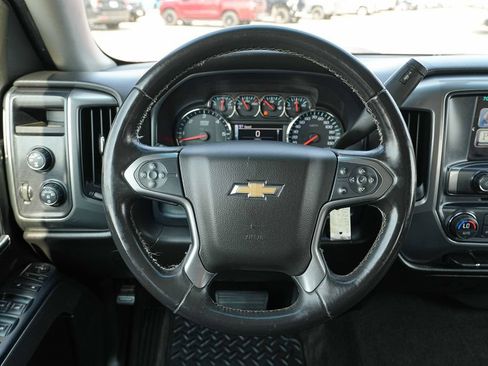 Used 2014 Chevrolet Silverado 1500 LT w/ All Star Edition AWD/4WD image 27