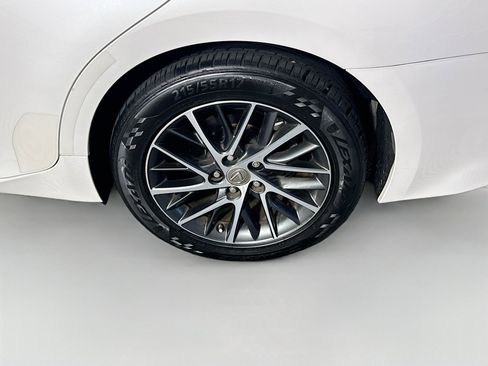 Used 2017 Lexus ES 350 w/ Navigation System Package image 11