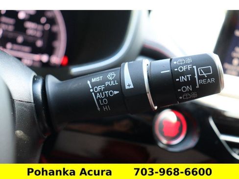 Certified 2025 Acura MDX A-Spec image 16