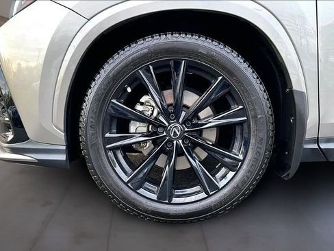 Certified 2023 Lexus NX 350 F Sport AWD/4WD image 34