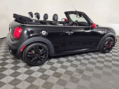Used 2021 MINI Cooper John Cooper Works FWD image 13
