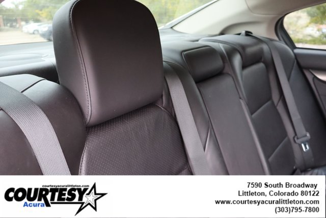 Used 2012 Acura TL w/ Technology Package FWD image 30