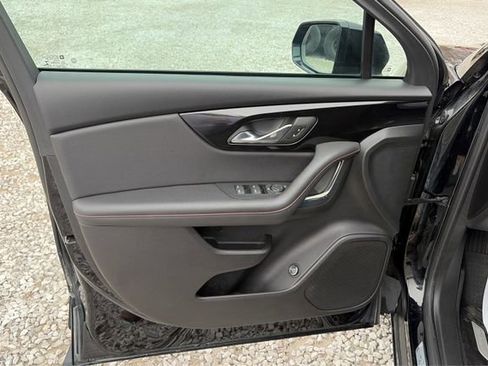 Used 2022 Chevrolet Blazer RS image 19